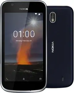 Замена экрана на телефоне Nokia 1 в Воронеже